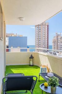 AvantiStays Aqua Marina con PARKING GRATIS