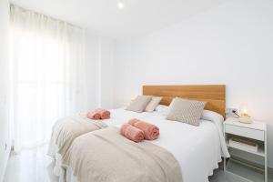 Avanti Aqua Marina con PARKING GRATIS