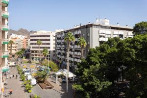 Home2Book Design & Luminous Apt Santa Cruz Center