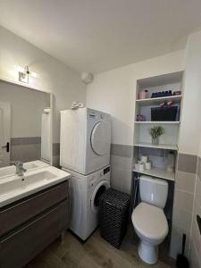 Maisons de vacances Beau Sejour : photos des chambres