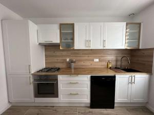 Maisons de vacances Beau Sejour : photos des chambres
