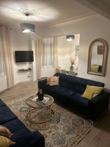 Maisons de vacances Beau Sejour : photos des chambres