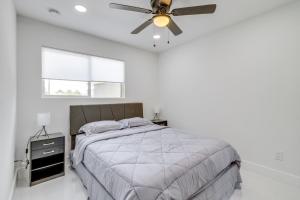 Chic Houston Apartment - 2 Mi to U of H Campus