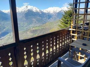 Agriturismo Les Ecureuils