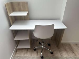 Maisons de vacances Beau Sejour : photos des chambres