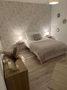 Maisons de vacances Beau Sejour : photos des chambres
