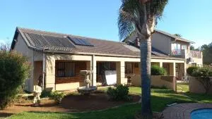 Akyra Guest House Brackenhurst - Alberton