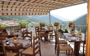 Mont Velan Chambres & Restaurant