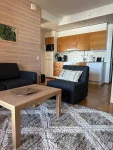 Lomahuoneisto Lappajärvi Chalets 1 - Kaustinen