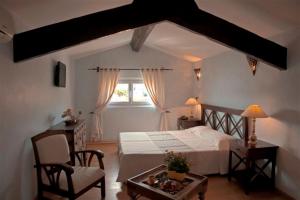 Hotels L'Isula Rossa : photos des chambres