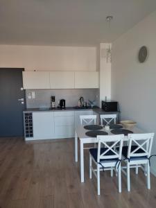 Apartament Blue Euronia