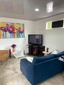 Apartamento Fontana - Caldas