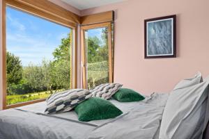 Villa Rok in beautiful olive oasis, 2BD, pool, WIFI