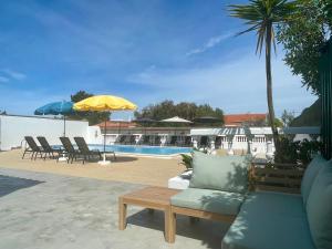 California Dream Inn