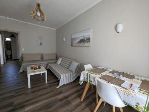 Moderne luxuriöse Wohnung