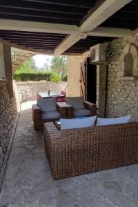 Appartements La Cave de Peres : photos des chambres