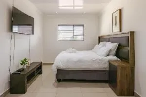 One bedroom apartment. - Matroosfontein