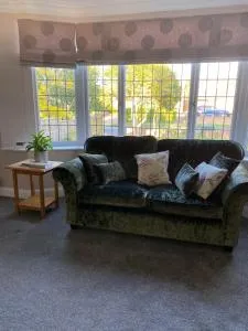 Home by the Sea in Rustington - 昂姆林