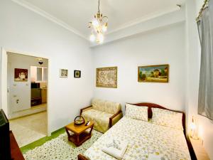 Athens Vintage Apartment
