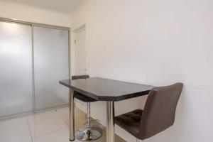 One bedroom apartment.