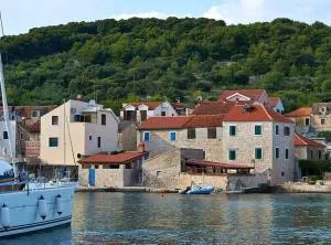 Apartment Mirjana - 普尔维奇卢卡