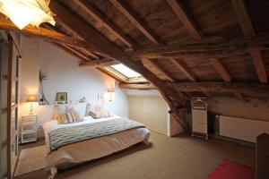 B&B / Chambres d'hotes Kernad : photos des chambres