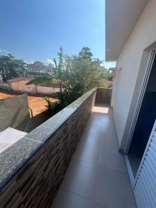Apartamento Ubatuba, Itaguá, Príncipe dos Poetas