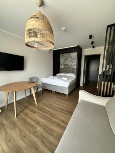 Apartamenty Belona