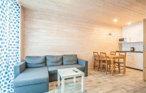 Gorgeous Home In Sarbinowo With Kitchen