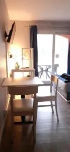 Studio 24 m2 - Hameaux de Camargue - village 9 - 13200 Arles - Saint-Victor