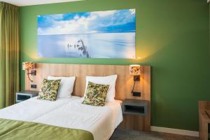 Schierzicht Logement