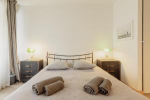 Appartement spacieux à 15 minutes du jet deau