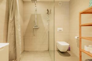 Appartement spacieux à 15 minutes du jet deau