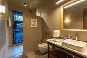 StayVista at Nivriti - Heated Outdoor Pool