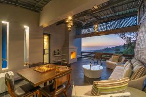 StayVista at Nivriti - Heated Outdoor Pool