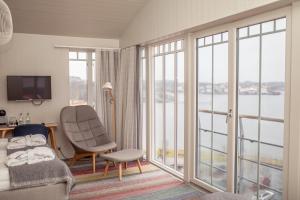 Gullmarsstrand Hotell & Konferens