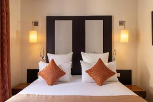 Hotel Elysées Bassano