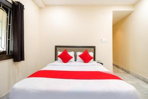Super Hotel O Annie