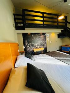 Hôtel Val de Poix- Logis Hôtel Restaurant