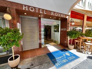 Hotel Royal - Hotels, Wien