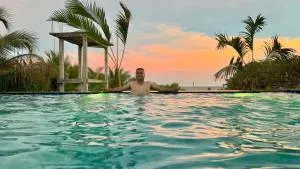 An Vinh Analog House - LE BONHEUR - 伊缇天福