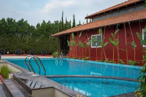 Poojaris Nirantara - Mysuru