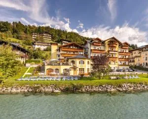 Hotel Gruenberger - 贝希特斯加登