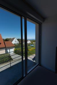 Villas Villa Cap : photos des chambres