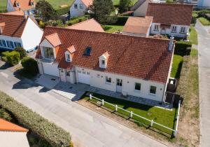 Villas Villa Cap : photos des chambres
