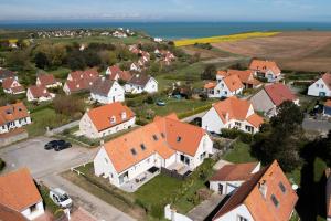 Villas Villa Cap : photos des chambres