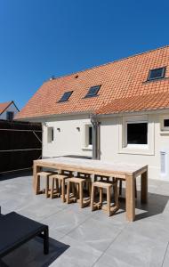Villas Villa Cap : photos des chambres