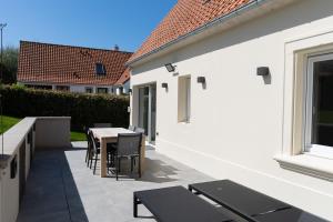 Villas Villa Cap : photos des chambres