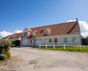 Villas Villa Cap : photos des chambres