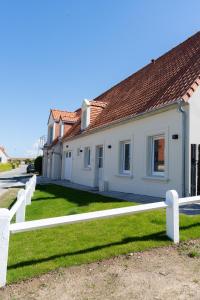 Villas Villa Cap : photos des chambres